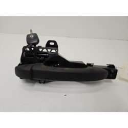 Poignee Porte Avant Gauche Renault Clio 5 Phase 1